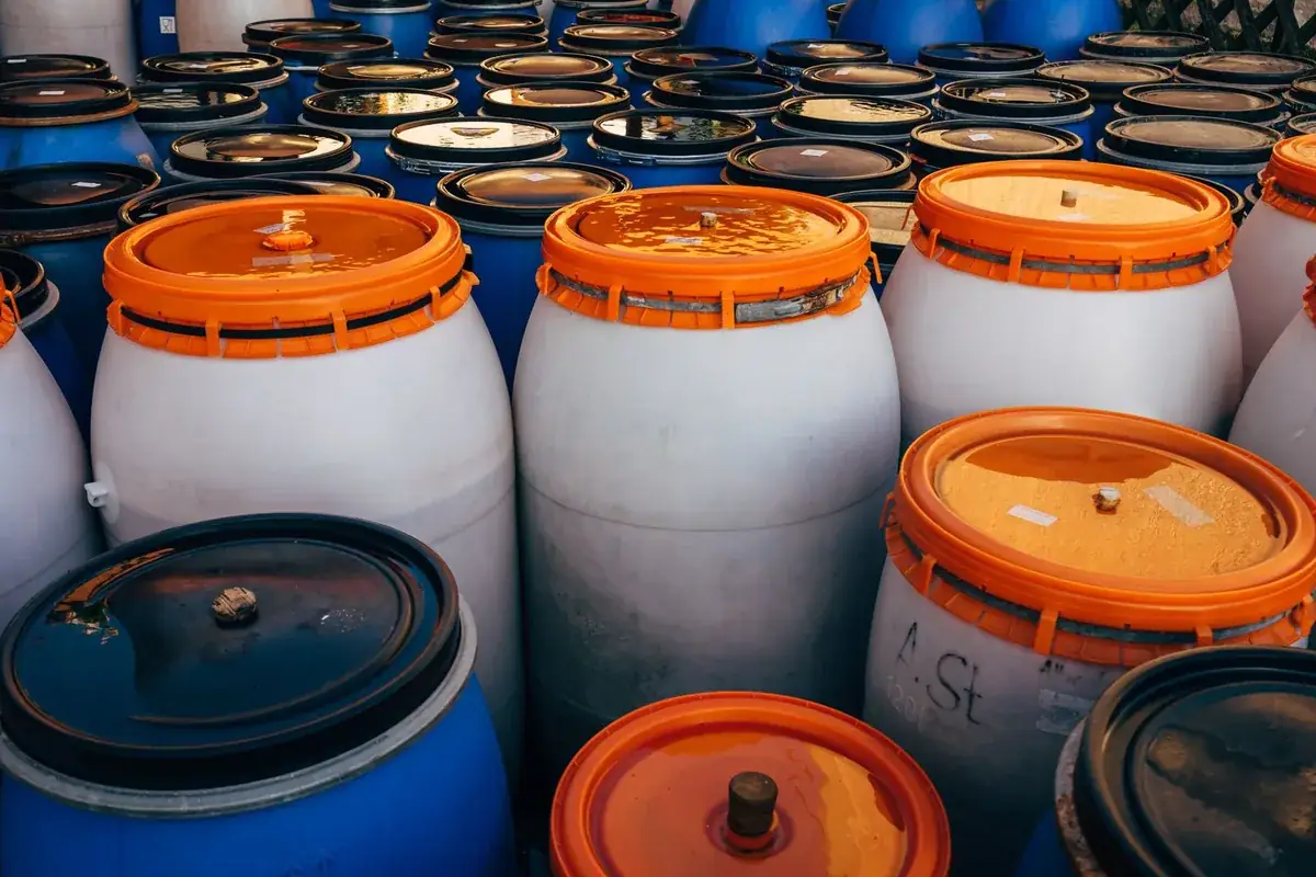 Chemical & Toxic Waste Cleanup in Piedmont Pines, Oakland, CA